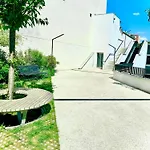 Homestay szállás Arena Porte La Chapelle