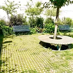 Arena Porte La Chapelle Homestay szállás