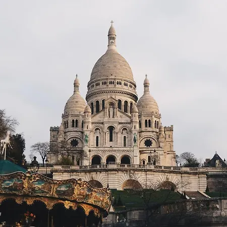 Arena Porte La Chapelle