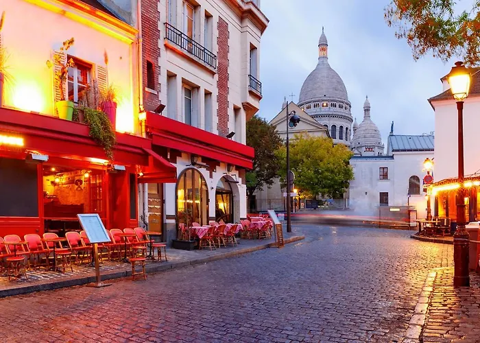 Arena Porte La Chapelle *