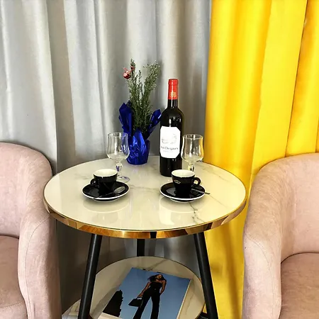 Alloggio in famiglia Arena Porte La Chapelle Parigi